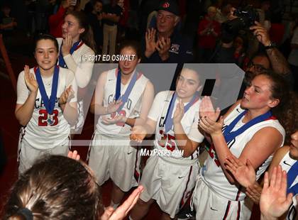 Thumbnail 3 in Saint Mary's @ Campolindo (CIF D3 NCS Regional Final) photogallery.