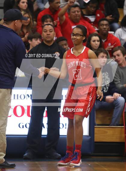 Thumbnail 1 in Saint Mary's @ Campolindo (CIF D3 NCS Regional Final) photogallery.