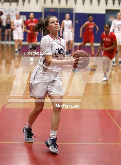 Thumbnail 1 in Saint Mary's @ Campolindo (CIF D3 NCS Regional Final) photogallery.