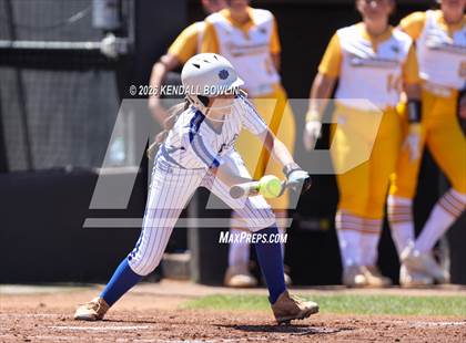Thumbnail 2 in Hernando vs. Ocean Springs (MHSAA Class 7A Final) photogallery.