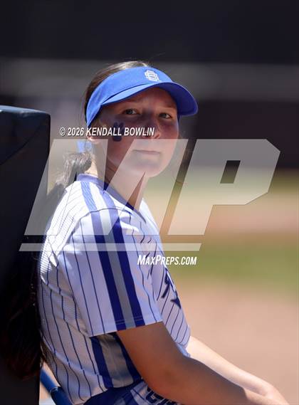 Thumbnail 1 in Hernando vs. Ocean Springs (MHSAA Class 7A Final) photogallery.