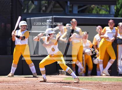 Thumbnail 1 in Hernando vs. Ocean Springs (MHSAA Class 7A Final) photogallery.