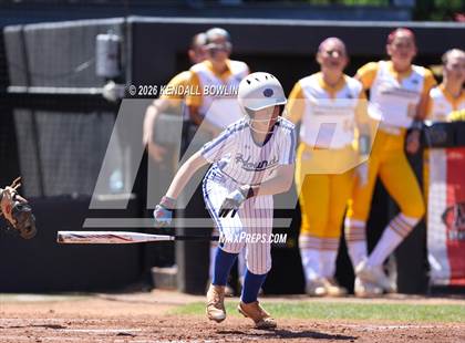 Thumbnail 3 in Hernando vs. Ocean Springs (MHSAA Class 7A Final) photogallery.