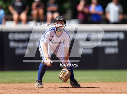 Thumbnail 1 in Hernando vs. Ocean Springs (MHSAA Class 7A Final) photogallery.