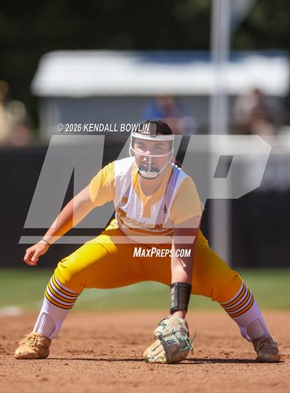 Thumbnail 2 in Hernando vs. Ocean Springs (MHSAA Class 7A Final) photogallery.