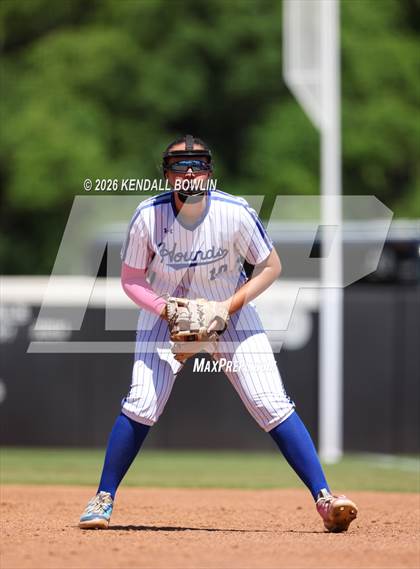Thumbnail 3 in Hernando vs. Ocean Springs (MHSAA Class 7A Final) photogallery.