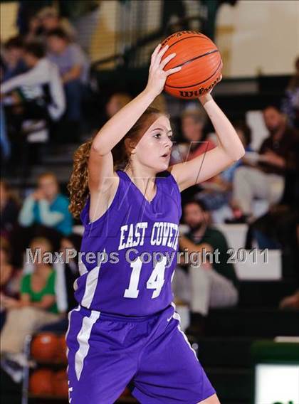 Thumbnail 3 in East Coweta @ McIntosh photogallery.