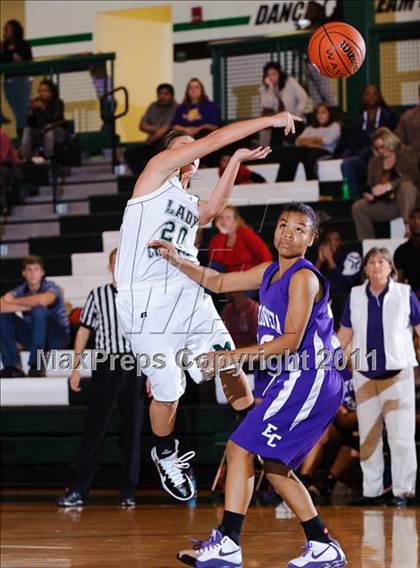 Thumbnail 3 in East Coweta @ McIntosh photogallery.
