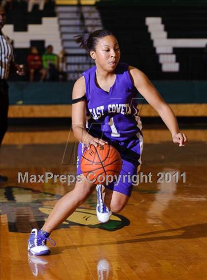 Thumbnail 3 in East Coweta @ McIntosh photogallery.