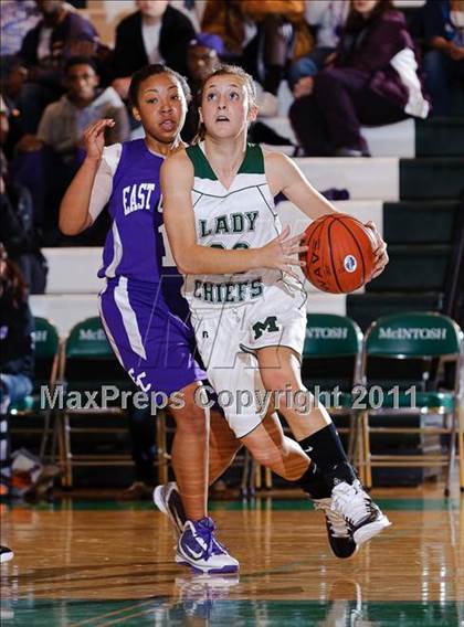 Thumbnail 3 in East Coweta @ McIntosh photogallery.