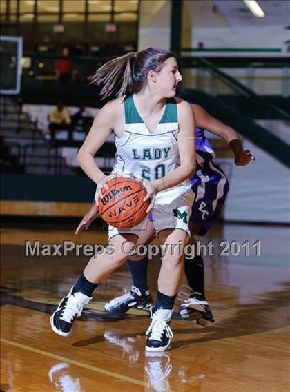 Thumbnail 1 in East Coweta @ McIntosh photogallery.