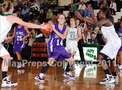 Thumbnail 2 in East Coweta @ McIntosh photogallery.