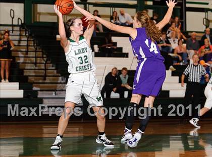Thumbnail 1 in East Coweta @ McIntosh photogallery.