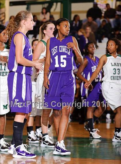 Thumbnail 2 in East Coweta @ McIntosh photogallery.