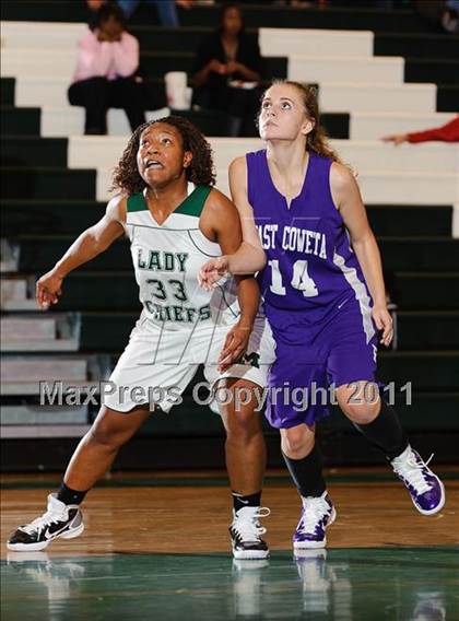 Thumbnail 3 in East Coweta @ McIntosh photogallery.