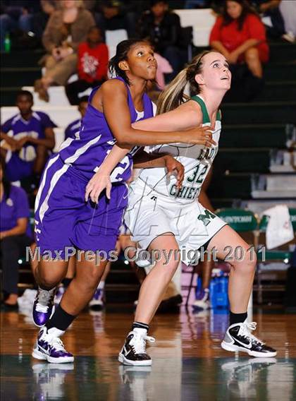 Thumbnail 1 in East Coweta @ McIntosh photogallery.