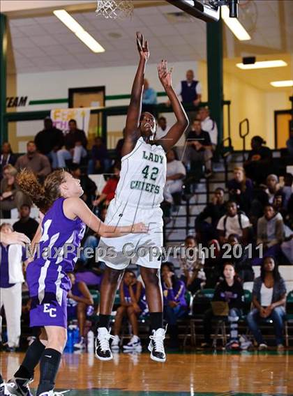 Thumbnail 1 in East Coweta @ McIntosh photogallery.