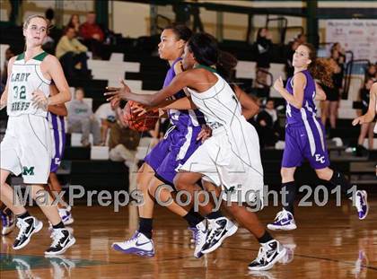 Thumbnail 3 in East Coweta @ McIntosh photogallery.