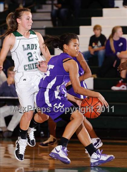 Thumbnail 1 in East Coweta @ McIntosh photogallery.