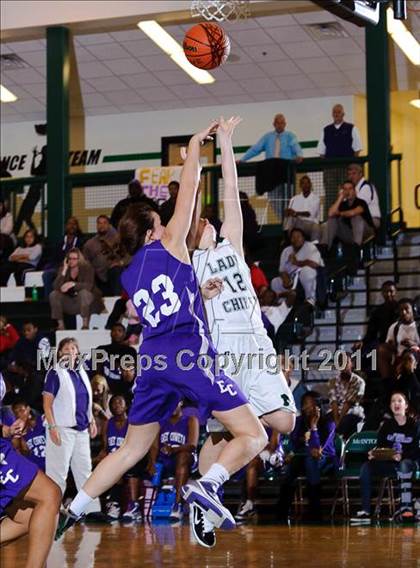 Thumbnail 1 in East Coweta @ McIntosh photogallery.