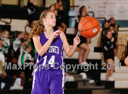 Thumbnail 2 in East Coweta @ McIntosh photogallery.