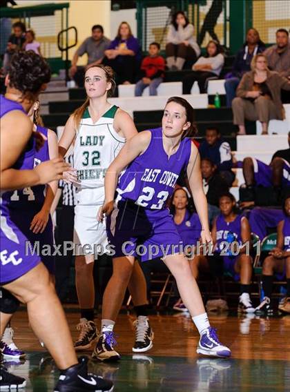 Thumbnail 2 in East Coweta @ McIntosh photogallery.