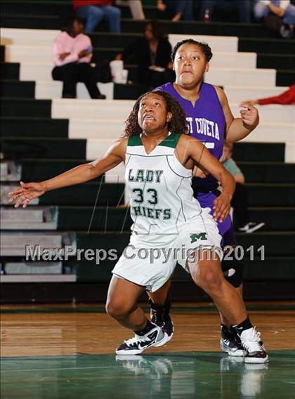 Thumbnail 1 in East Coweta @ McIntosh photogallery.