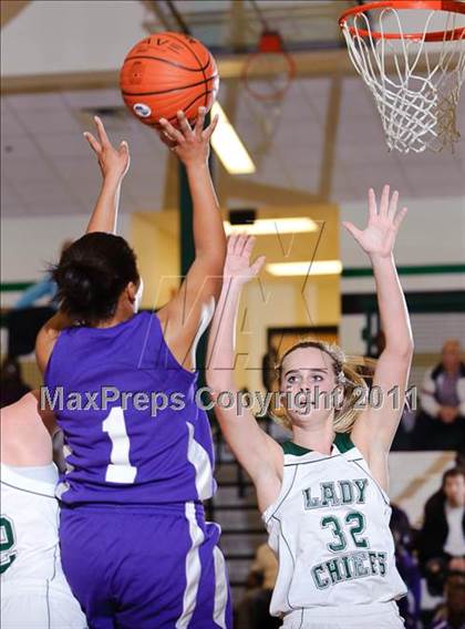Thumbnail 3 in East Coweta @ McIntosh photogallery.