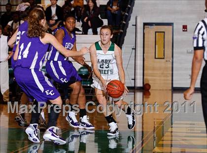 Thumbnail 1 in East Coweta @ McIntosh photogallery.