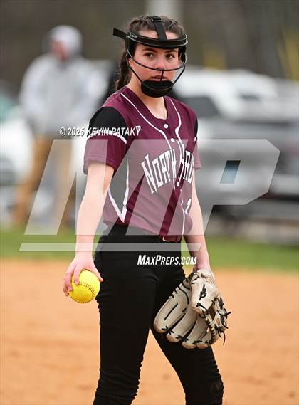 Thumbnail 3 in North Haven @ Amity Regional photogallery.