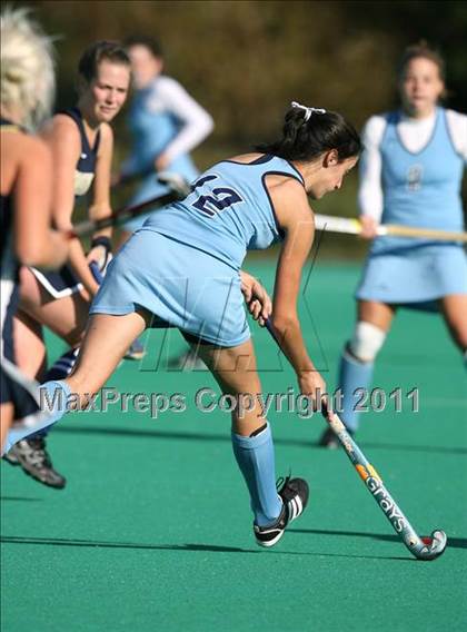 Thumbnail 3 in Western Branch vs Lakeland (Southeastern District Final) photogallery.