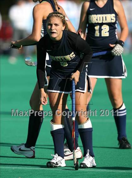 Thumbnail 1 in Western Branch vs Lakeland (Southeastern District Final) photogallery.