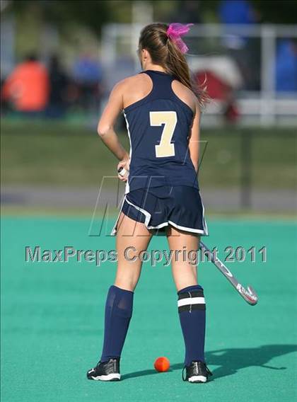 Thumbnail 1 in Western Branch vs Lakeland (Southeastern District Final) photogallery.