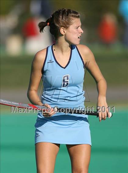 Thumbnail 2 in Western Branch vs Lakeland (Southeastern District Final) photogallery.