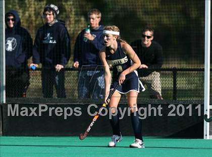 Thumbnail 3 in Western Branch vs Lakeland (Southeastern District Final) photogallery.