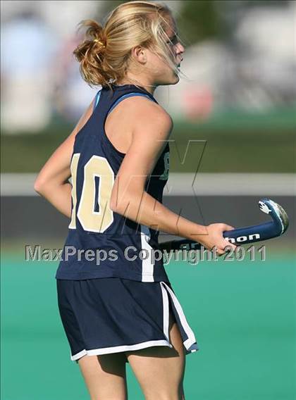 Thumbnail 3 in Western Branch vs Lakeland (Southeastern District Final) photogallery.