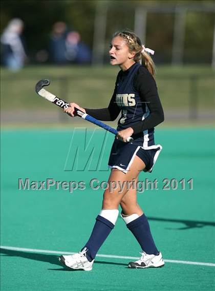 Thumbnail 1 in Western Branch vs Lakeland (Southeastern District Final) photogallery.