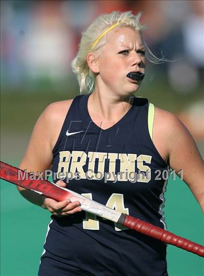 Thumbnail 2 in Western Branch vs Lakeland (Southeastern District Final) photogallery.