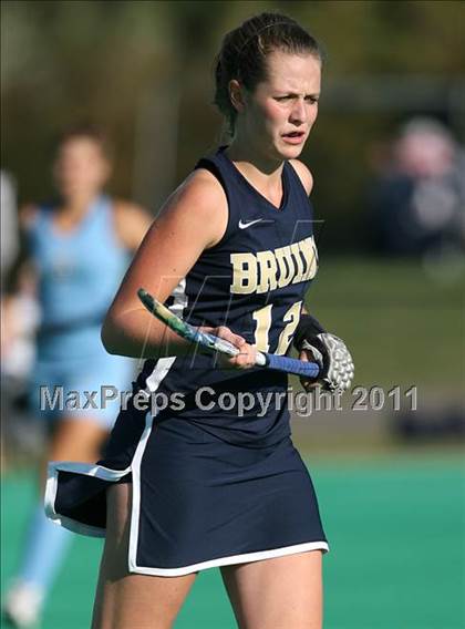 Thumbnail 3 in Western Branch vs Lakeland (Southeastern District Final) photogallery.