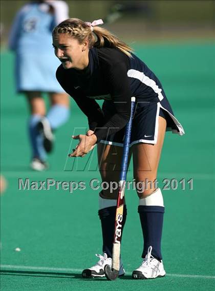 Thumbnail 3 in Western Branch vs Lakeland (Southeastern District Final) photogallery.