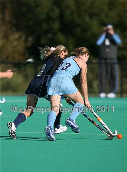 Thumbnail 3 in Western Branch vs Lakeland (Southeastern District Final) photogallery.