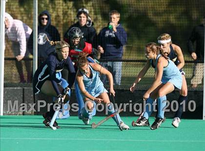 Thumbnail 1 in Western Branch vs Lakeland (Southeastern District Final) photogallery.