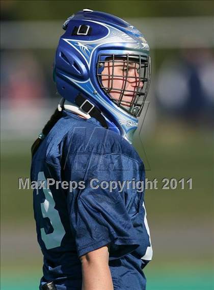 Thumbnail 3 in Western Branch vs Lakeland (Southeastern District Final) photogallery.