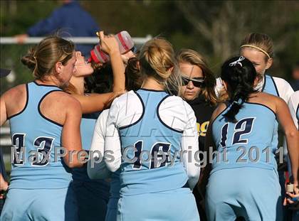 Thumbnail 2 in Western Branch vs Lakeland (Southeastern District Final) photogallery.