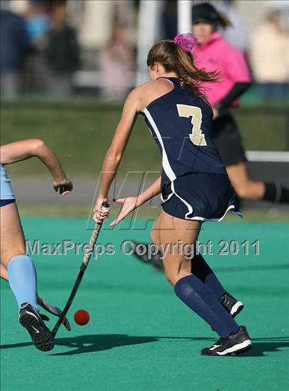 Thumbnail 1 in Western Branch vs Lakeland (Southeastern District Final) photogallery.