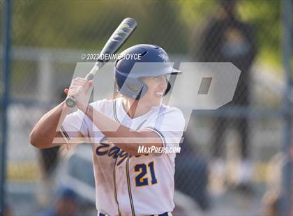 Thumbnail 3 in Wilson Magnet @ Irondequoit (NYSPHSAA Class B Quarterfinals) photogallery.