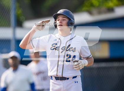 Thumbnail 1 in Wilson Magnet @ Irondequoit (NYSPHSAA Class B Quarterfinals) photogallery.