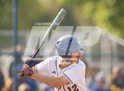Thumbnail 3 in Wilson Magnet @ Irondequoit (NYSPHSAA Class B Quarterfinals) photogallery.