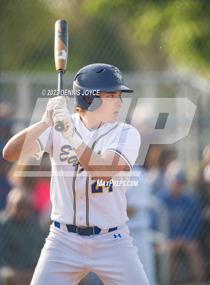 Thumbnail 1 in Wilson Magnet @ Irondequoit (NYSPHSAA Class B Quarterfinals) photogallery.