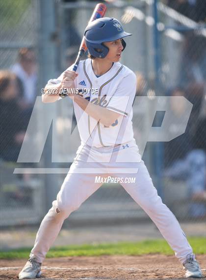 Thumbnail 1 in Wilson Magnet @ Irondequoit (NYSPHSAA Class B Quarterfinals) photogallery.